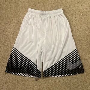 Nike Basketball Shorts